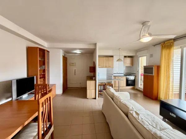 Ático en calle Xaloc