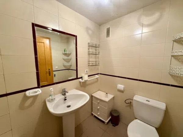 Ático en calle Xaloc