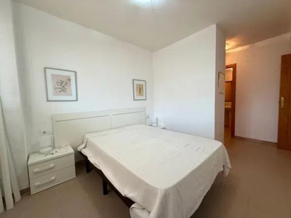 Ático en calle Xaloc