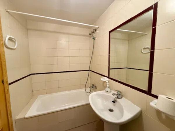 Ático en calle Xaloc