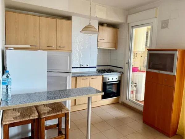 Ático en calle Xaloc