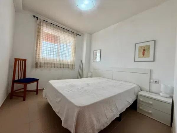 Ático en calle Xaloc