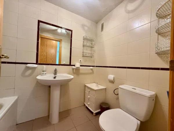 Ático en calle Xaloc