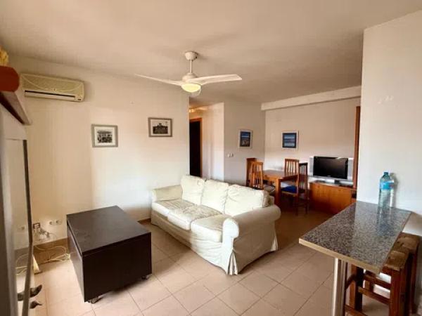 Ático en calle Xaloc