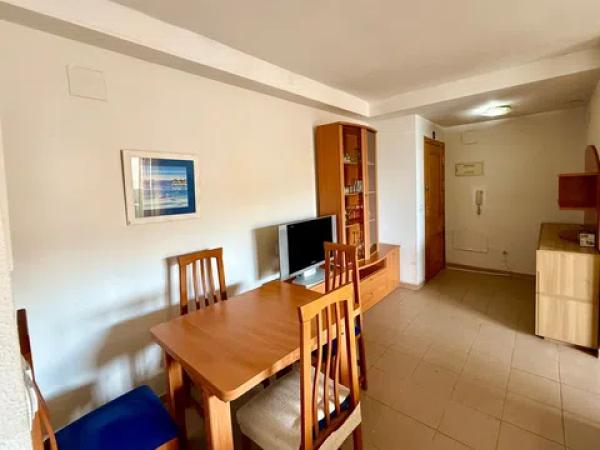 Ático en calle Xaloc