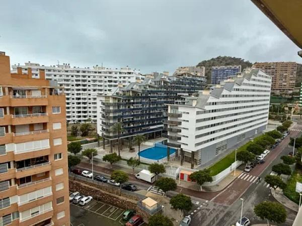 Ático en calle Xaloc