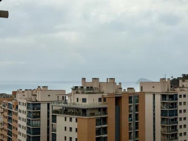 Ático en calle Xaloc