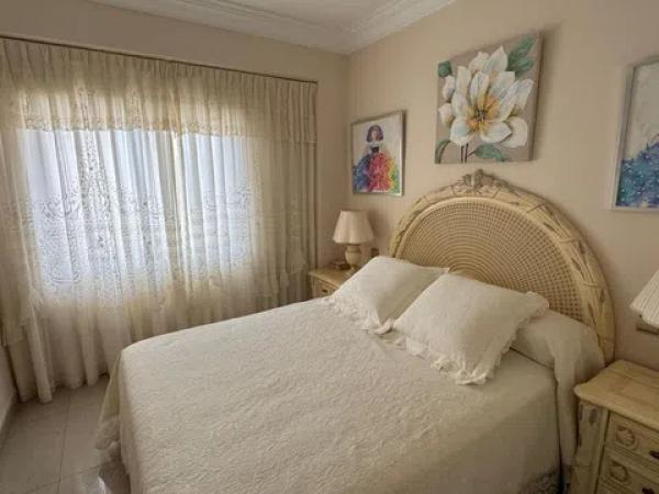 Piso en Pueblo Levante