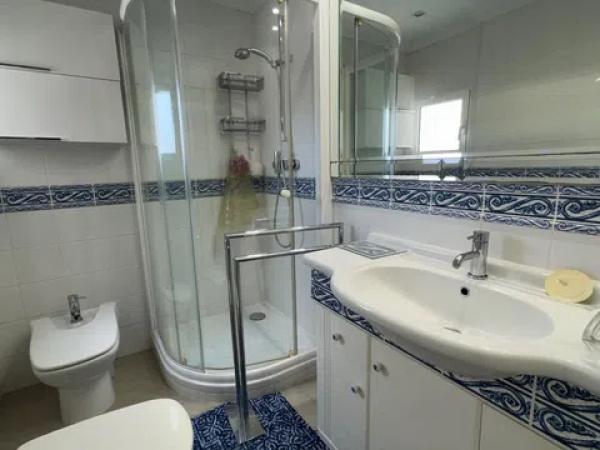 Piso en Pueblo Levante