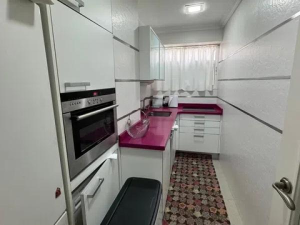 Piso en Pueblo Levante