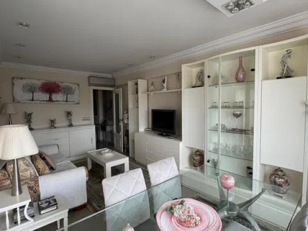 Piso en Pueblo Levante