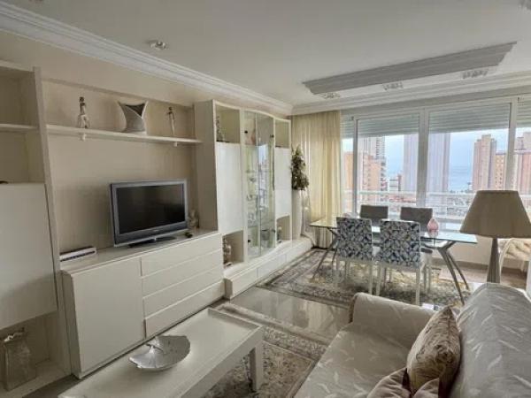 Piso en Pueblo Levante