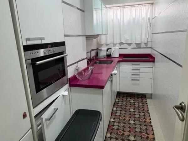 Piso en Pueblo Levante