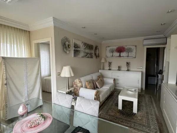 Piso en Pueblo Levante