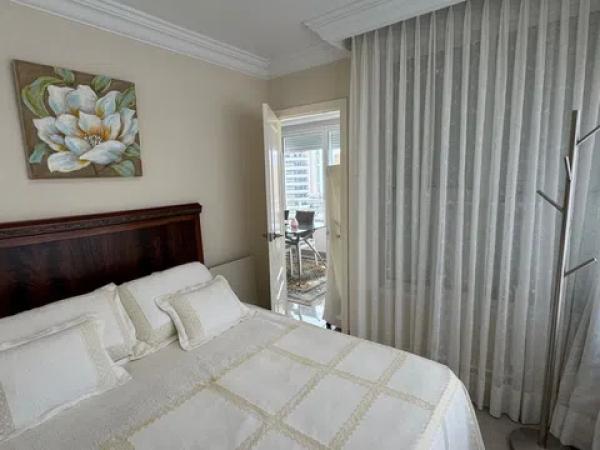 Piso en Pueblo Levante