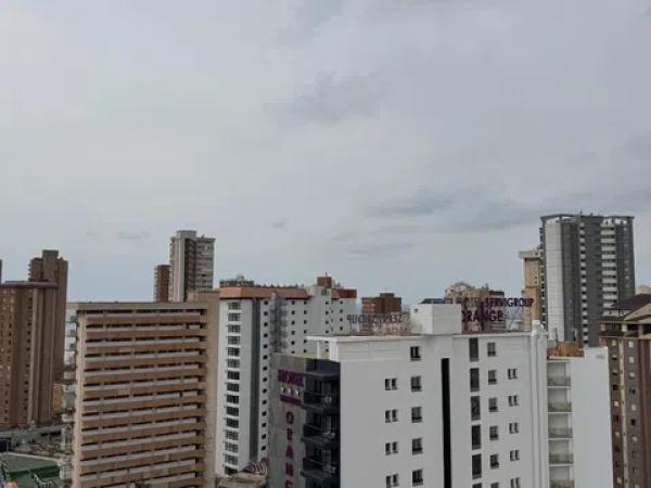 Piso en Pueblo Levante