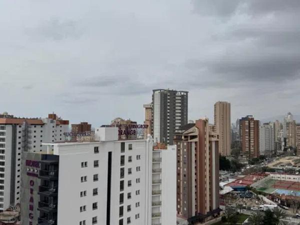 Piso en Pueblo Levante