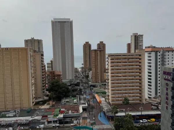 Piso en Pueblo Levante