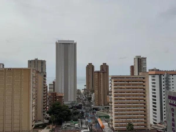 Piso en Pueblo Levante