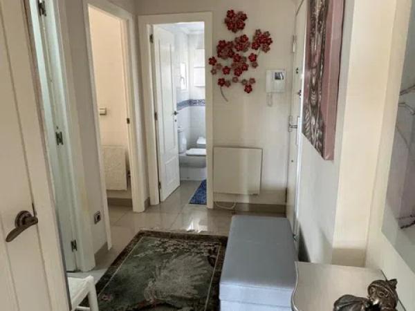 Piso en Pueblo Levante