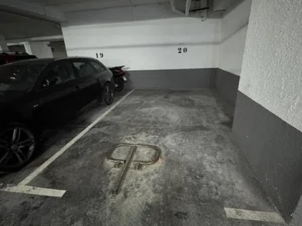 Piso en Pueblo Levante