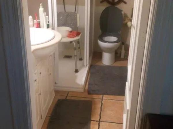 Casa independiente en Paraje Lo Montero