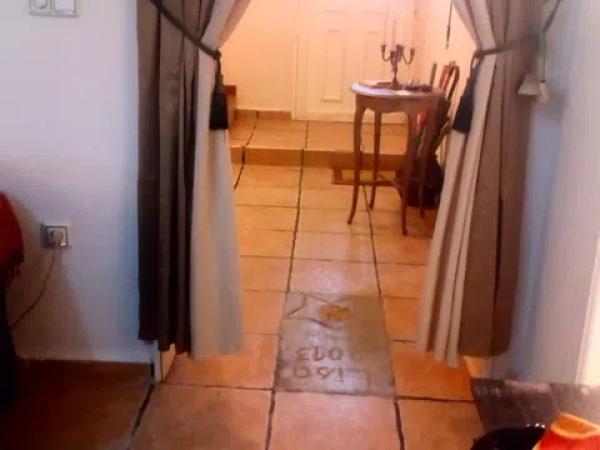 Casa independiente en Paraje Lo Montero