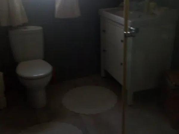 Casa independiente en Paraje Lo Montero