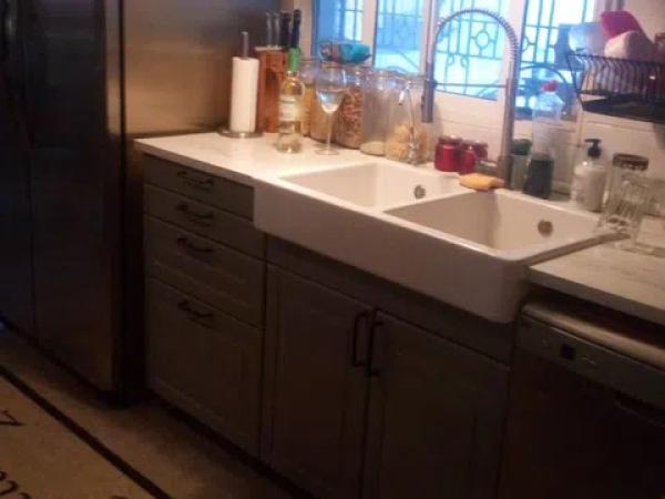 Casa independiente en Paraje Lo Montero