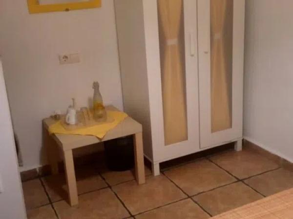 Casa independiente en Paraje Lo Montero