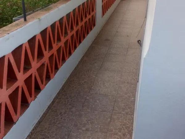 Casa independiente en Paraje Lo Montero