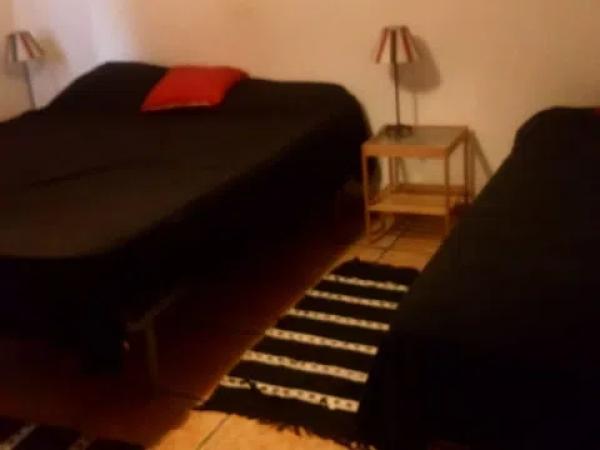 Casa independiente en Paraje Lo Montero