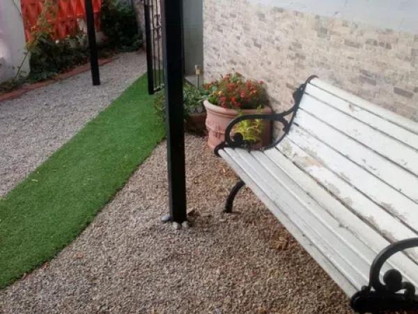 Casa independiente en Paraje Lo Montero