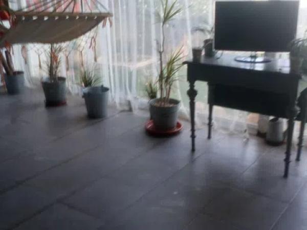 Casa independiente en Paraje Lo Montero