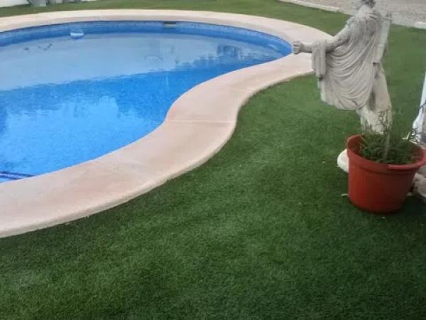 Casa independiente en Paraje Lo Montero