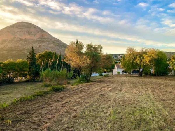 Masía en Partida Tosal - Zona dels Castellans