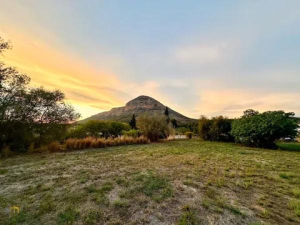 Masía en Partida Tosal - Zona dels Castellans