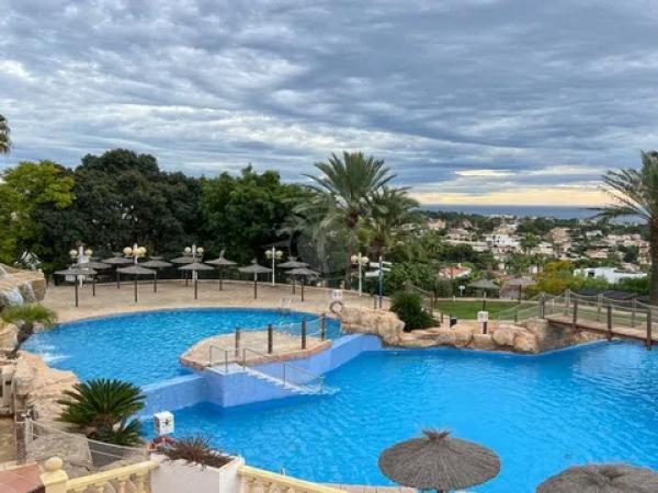 Piso en Cometa-Carrió