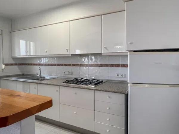 Piso en Cometa-Carrió