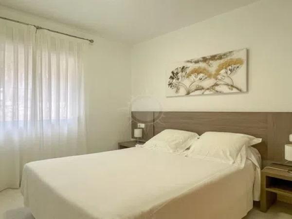 Piso en Cometa-Carrió