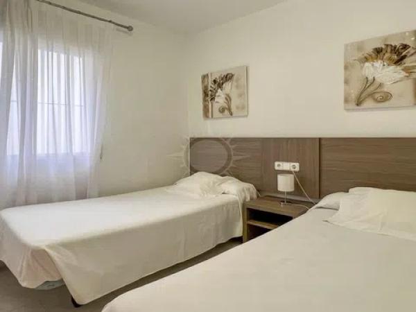 Piso en Cometa-Carrió