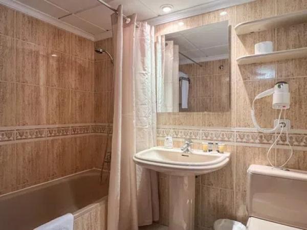 Piso en Cometa-Carrió