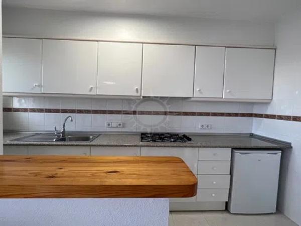 Piso en Cometa-Carrió