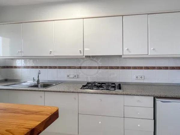 Piso en Cometa-Carrió