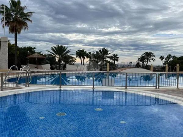 Piso en Cometa-Carrió