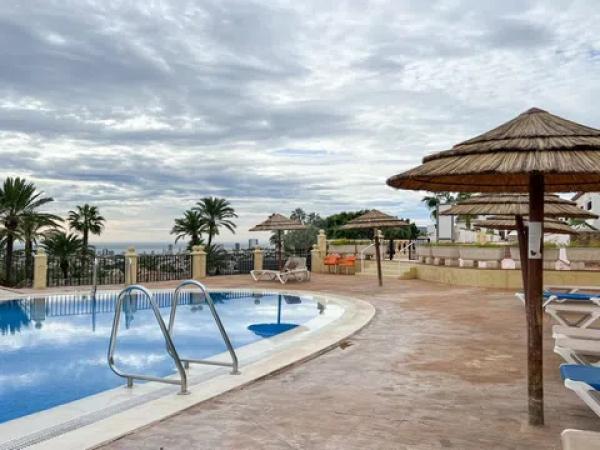 Piso en Cometa-Carrió