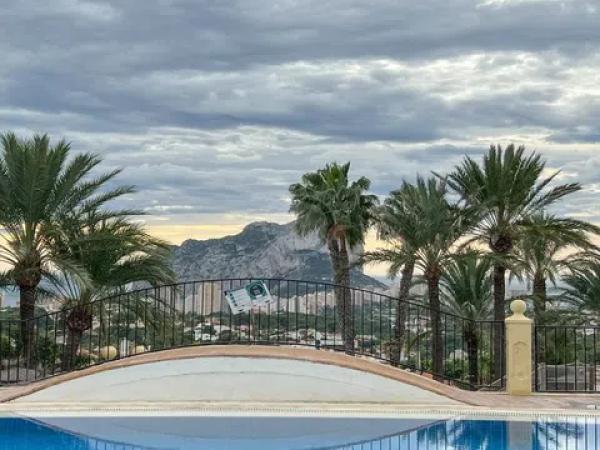 Piso en Cometa-Carrió