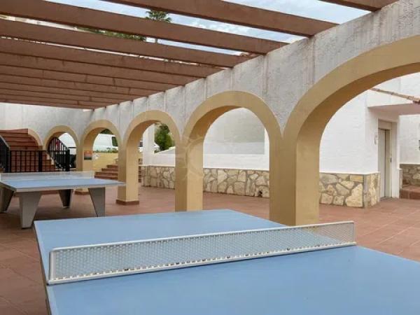 Piso en Cometa-Carrió