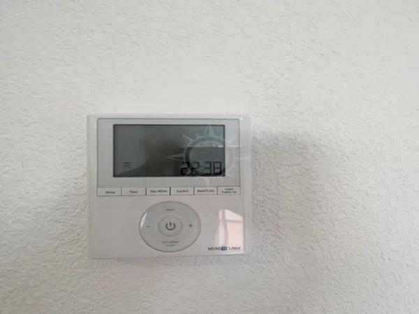 Piso en Cometa-Carrió