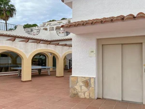 Piso en Cometa-Carrió